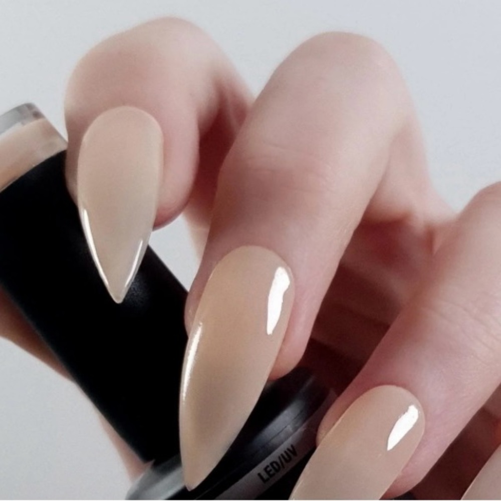 Madam Glam Gel Polish